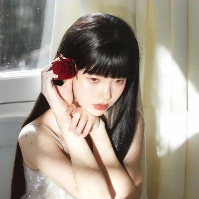 如沐爱河
