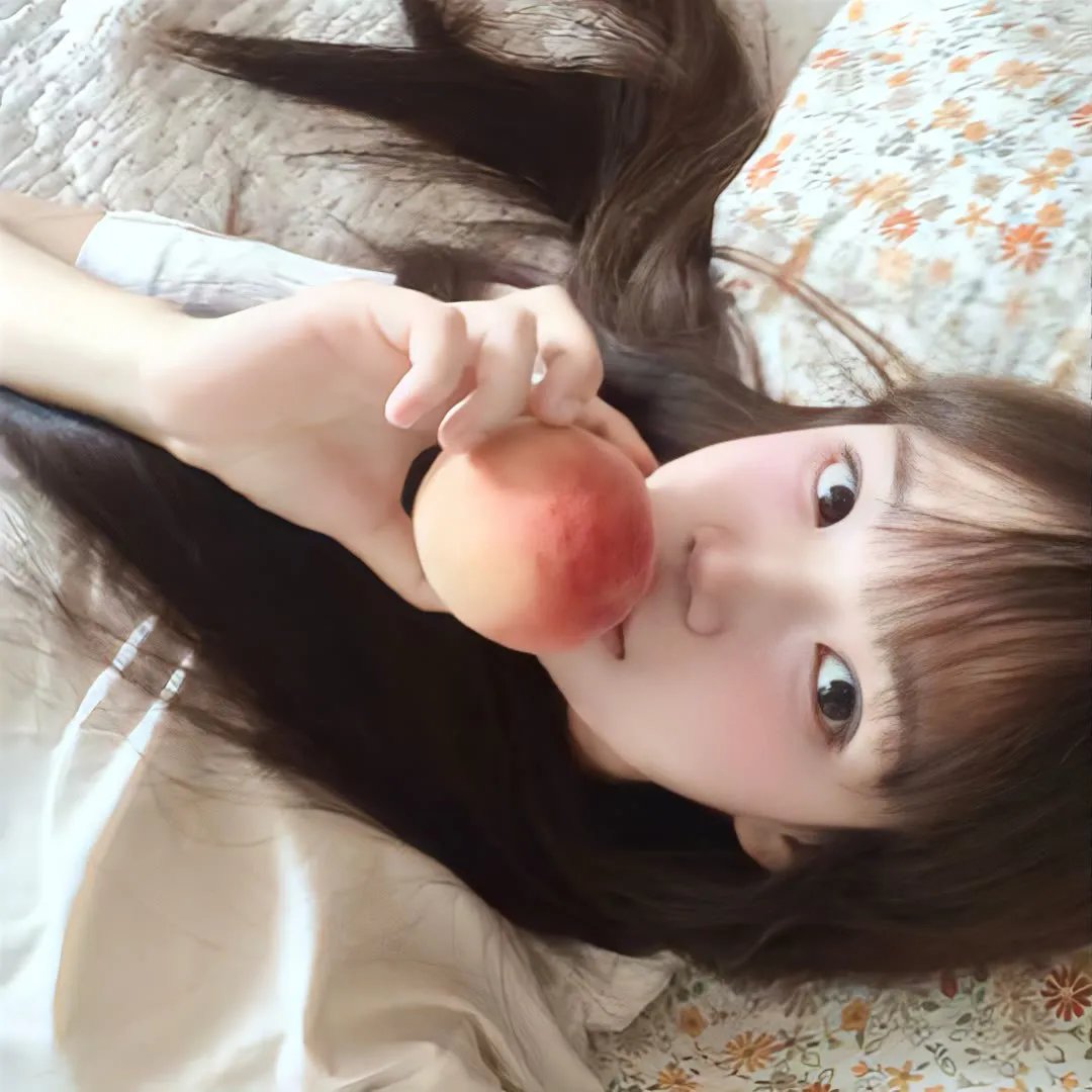 性伴侣的品格 初恋