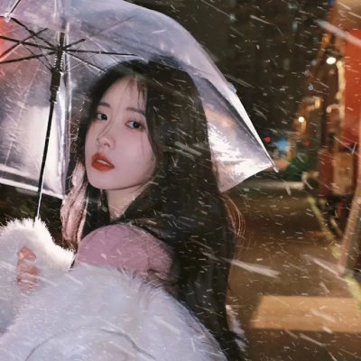 莎侬的彩虹